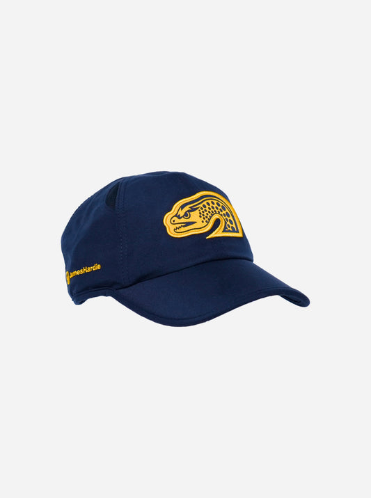Parramatta Eels 2025 NRL Training Cap Parramatta Eels 2025 NRL Training Cap