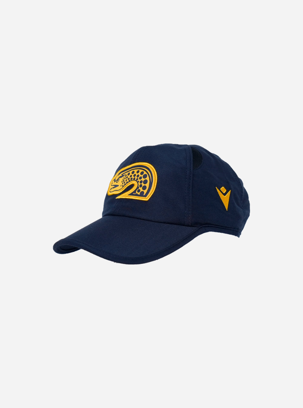 Parramatta Eels 2025 NRL Training Cap Parramatta Eels 2025 NRL Training Cap