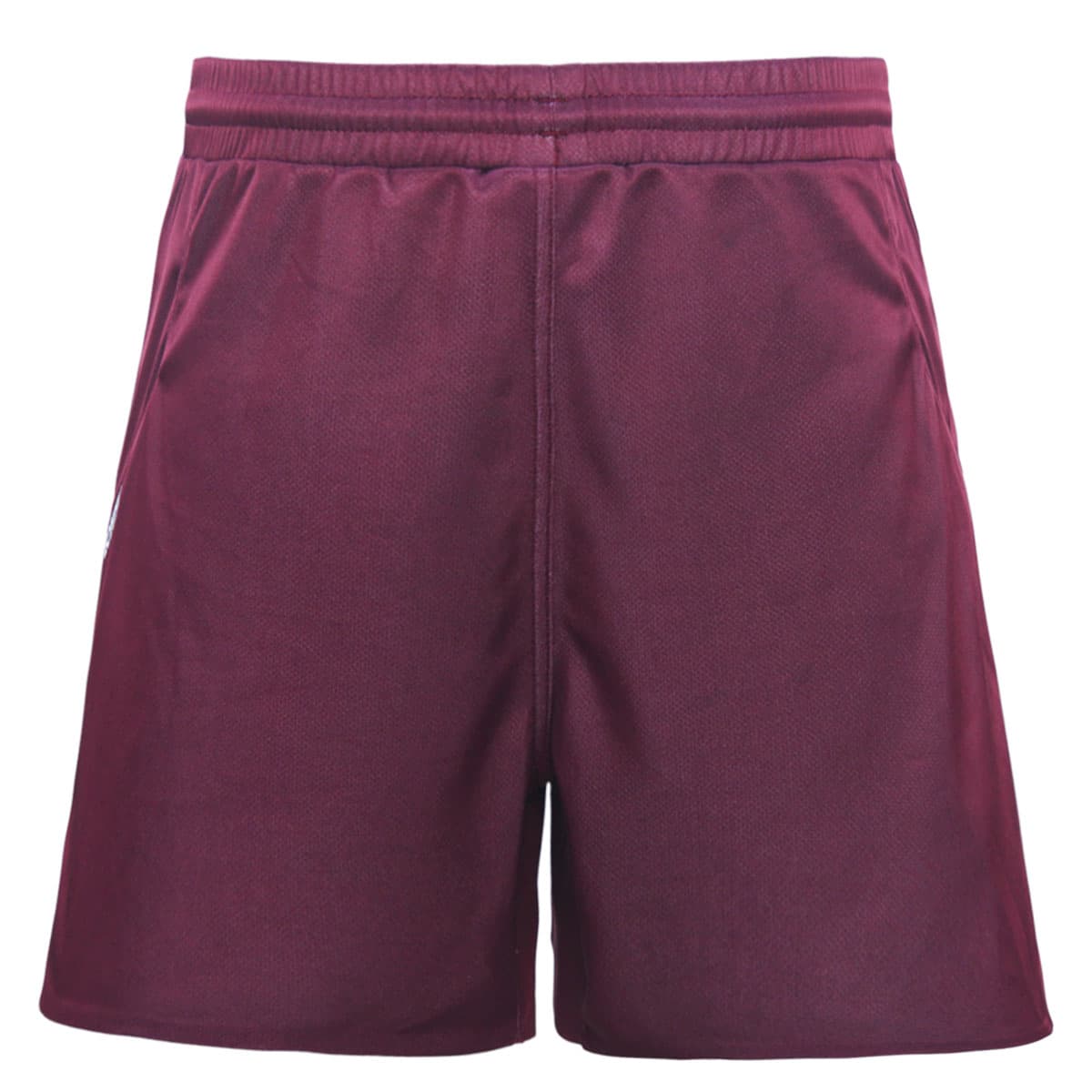 Manly Sea Eagles 2025 NRL Mens Players Away Shorts