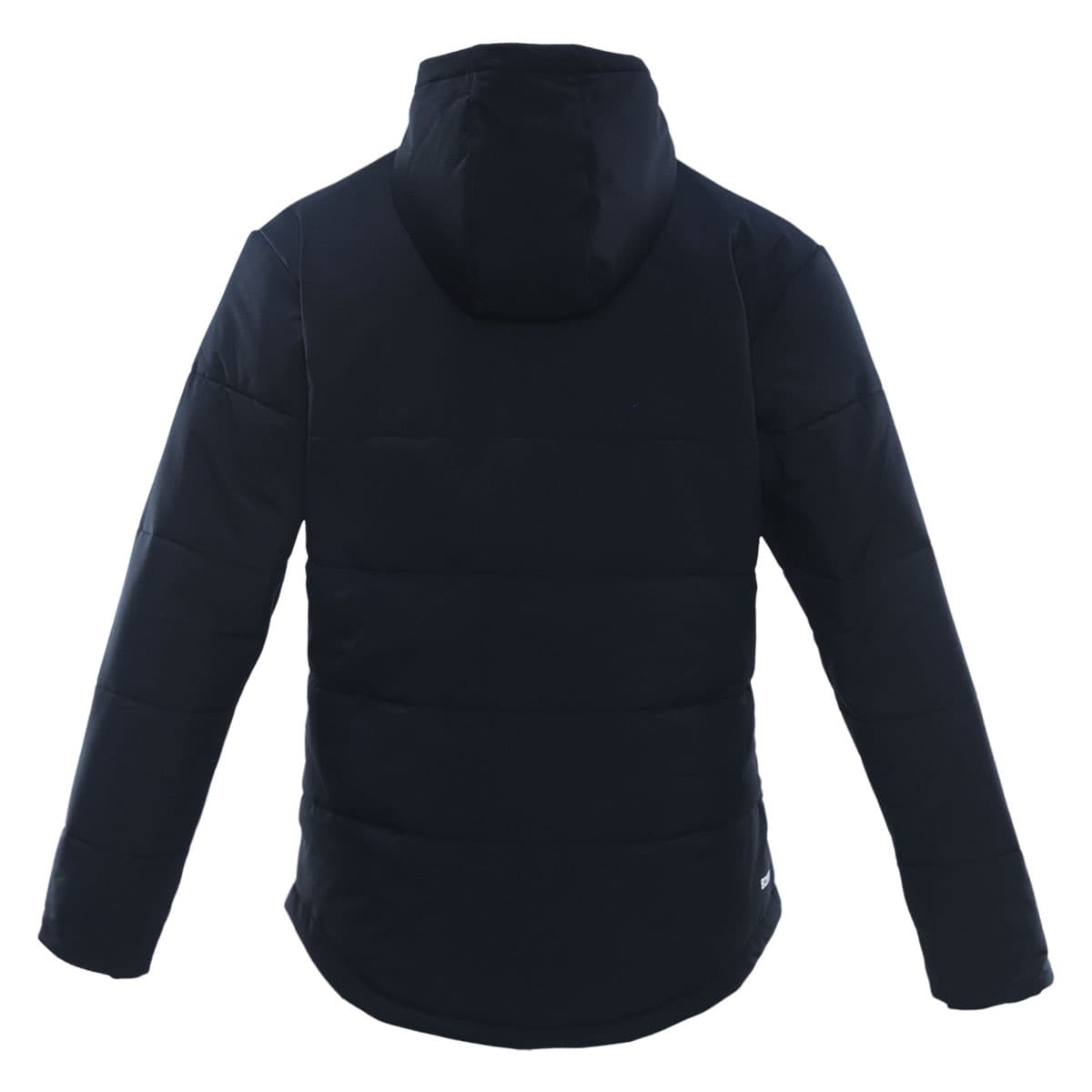 New Zealand Warriors 2025 NRL Mens Winter Jacket New Zealand Warriors 2025 NRL Mens Winter Jacket