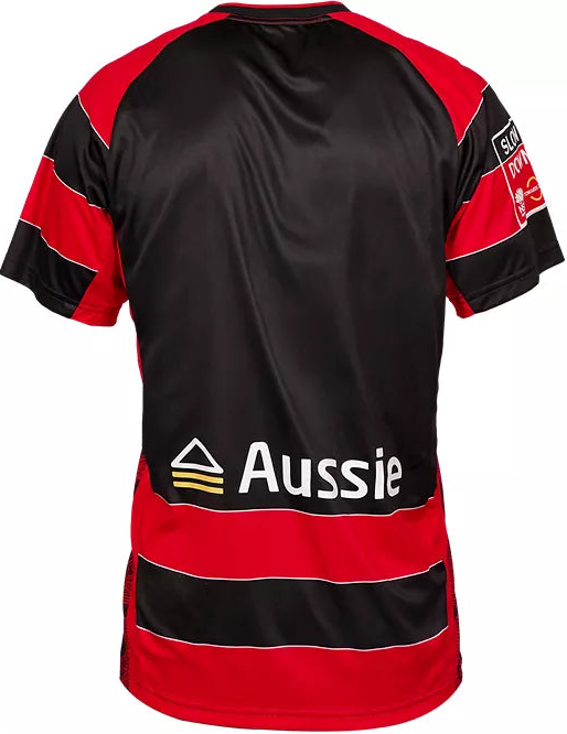 Western Sydney Wanderers 2026 Football Kids Home Jersey Western Sydney Wanderers 2026 Football Kids Home Jersey