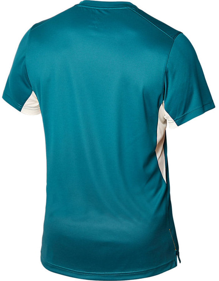 Australian Wallabies Rugby Union Velvet Pine Training Tee Shirt Australian Wallabies Rugby Union Velvet Pine Training Tee Shirt