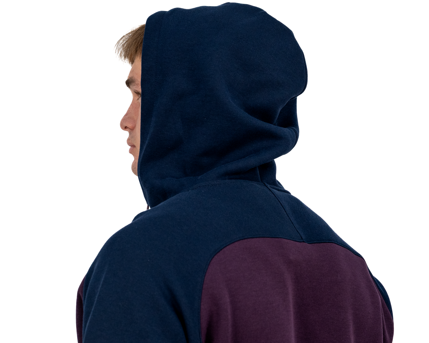 Brisbane Broncos 2026 NRL Mens Team Hoodie Brisbane Broncos 2026 NRL Mens Team Hoodie