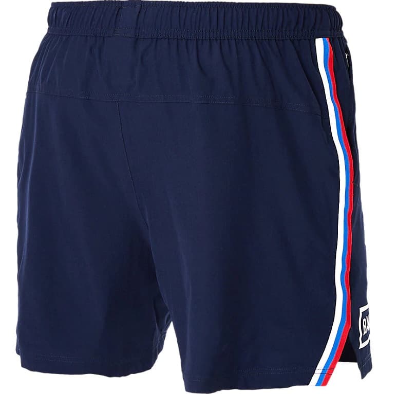 Western Bulldogs 2020 AFL Mens Gym Training Shorts
