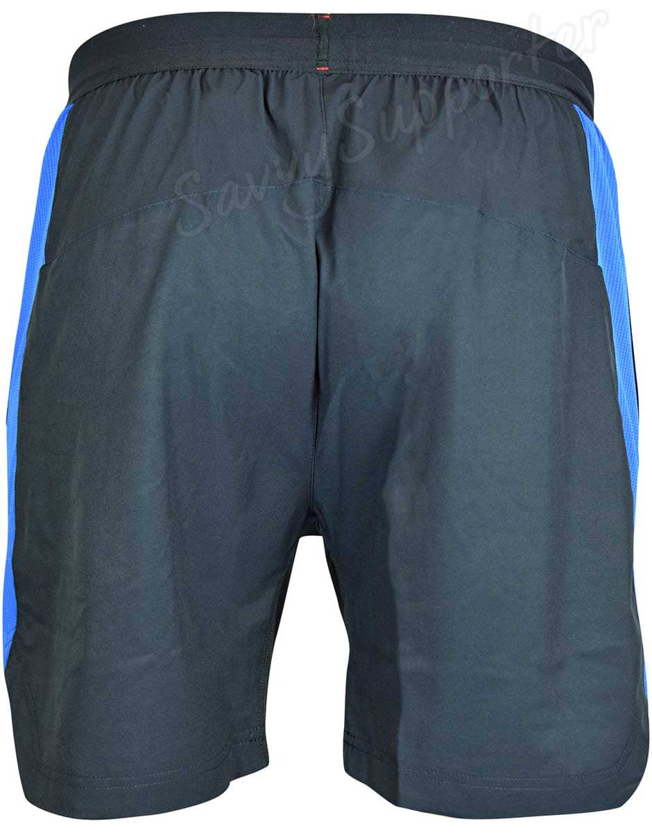 Western Bulldogs AFL Mens Gym Shorts