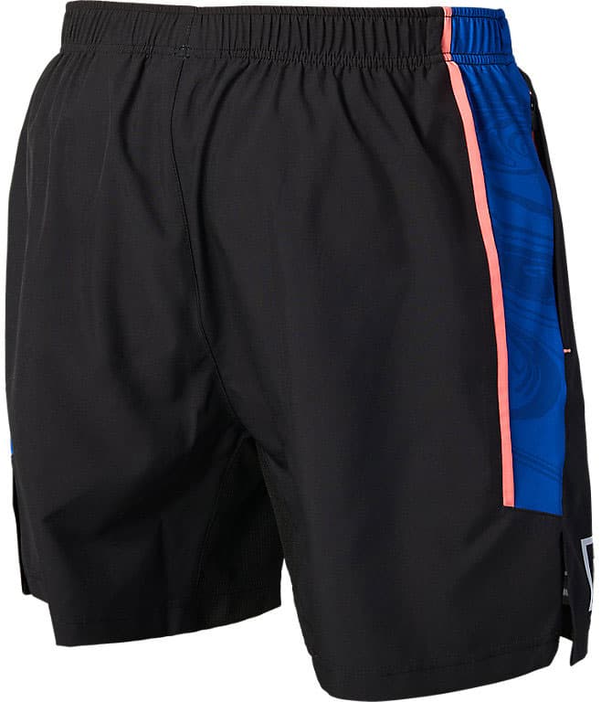Western Bulldogs 2023 AFL Mens Gym Shorts