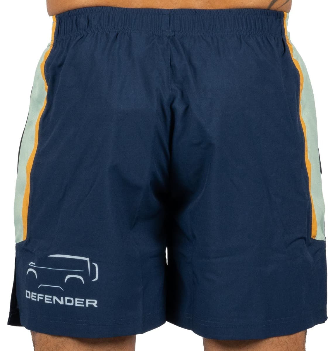Australian Wallabies 2024 Rugby Union Mens Gym Shorts