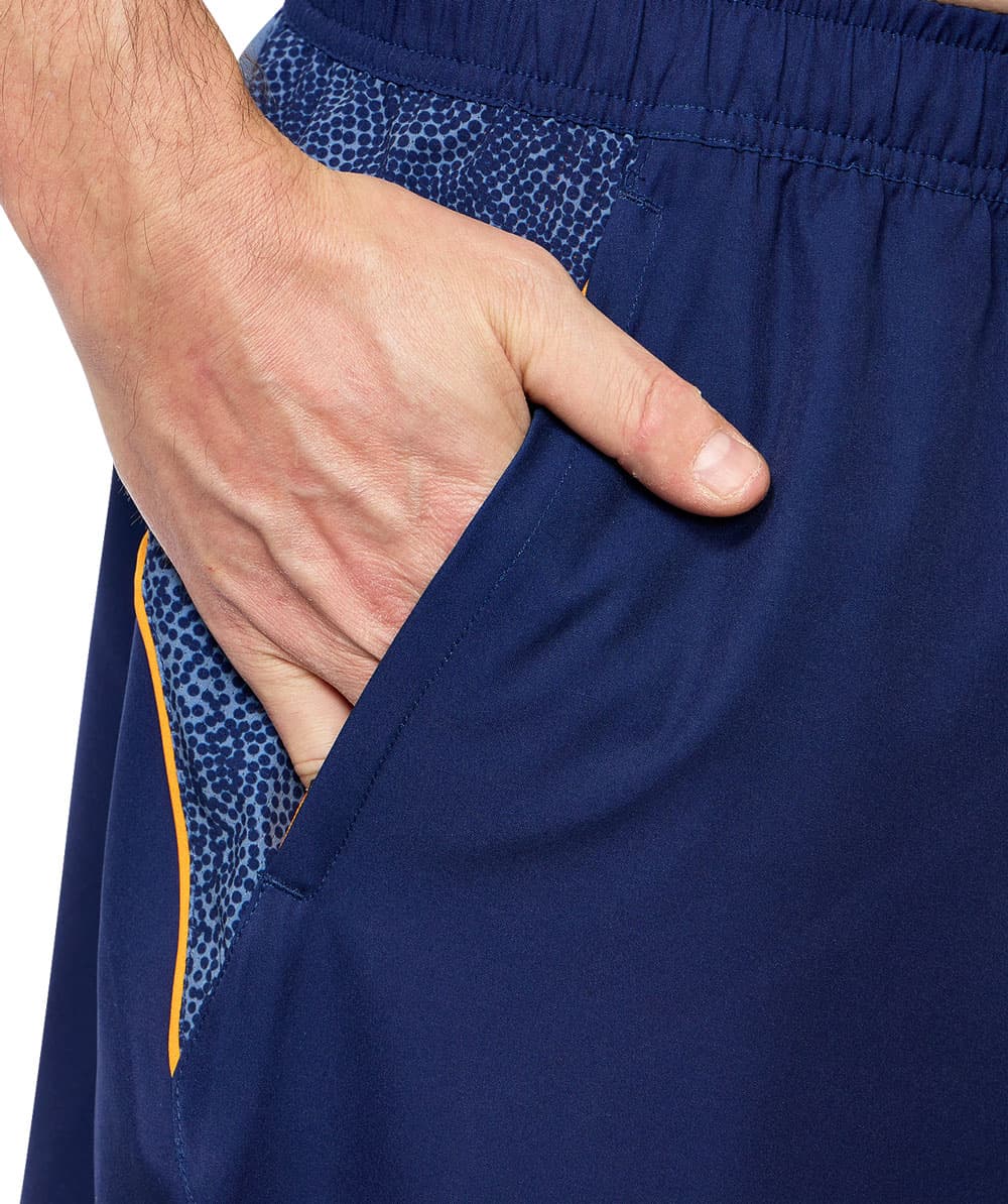 Australian Wallabies 2025 Rugby Union Mens Gym Shorts