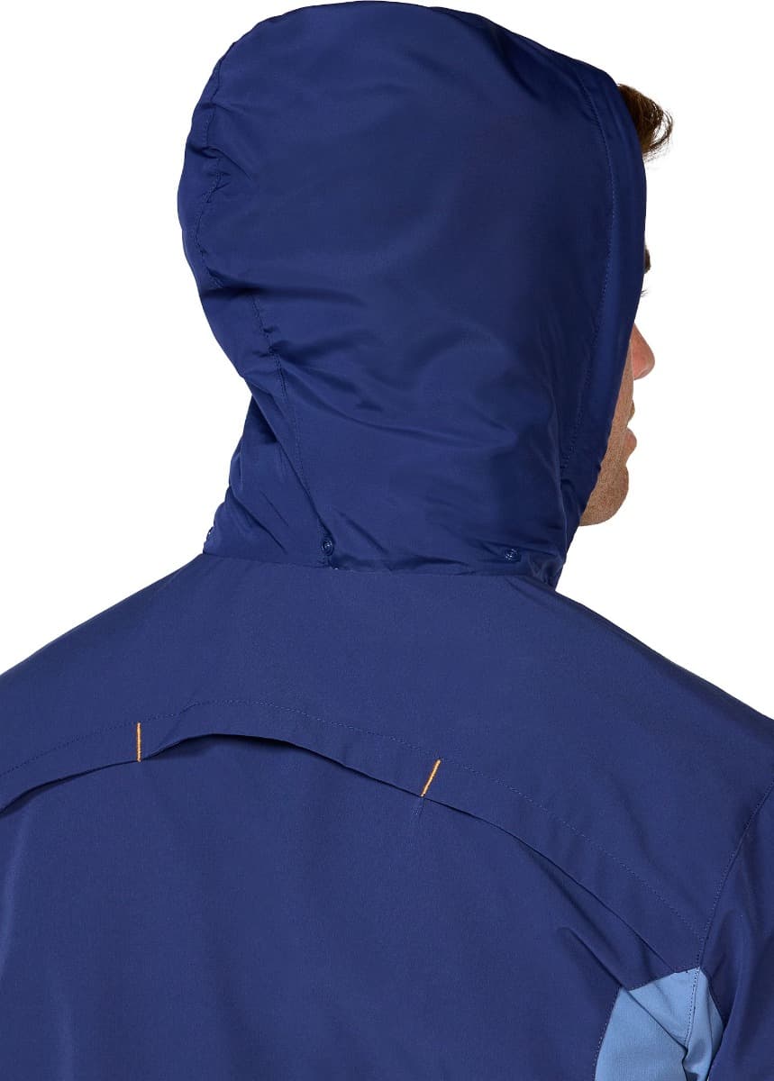 Australian Wallabies 2025 Rugby Union Mens Team Tech Jacket