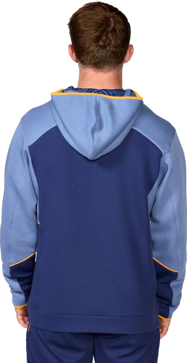 Australian Wallabies 2025 Rugby Union Mens Training Hoodie