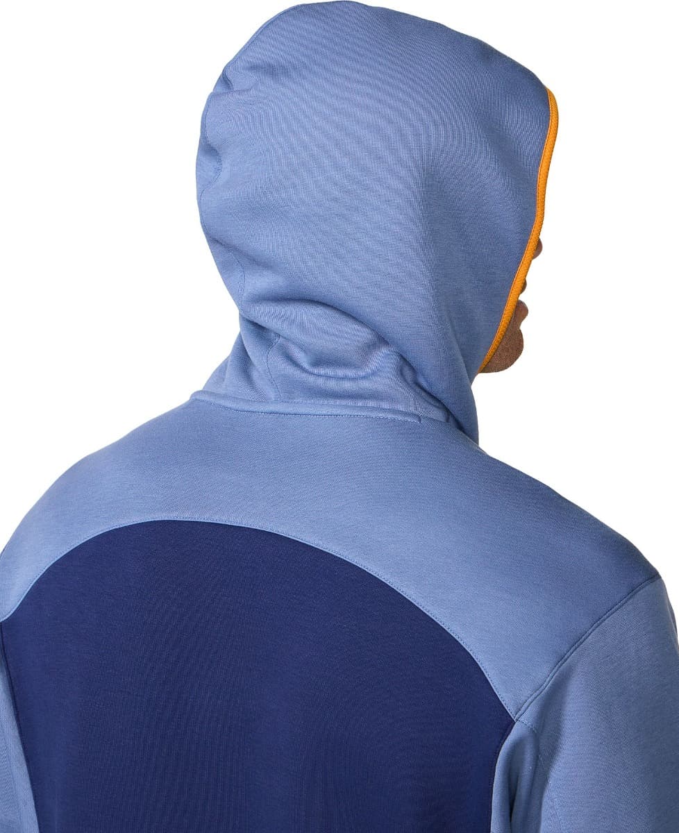 Australian Wallabies 2025 Rugby Union Mens Training Hoodie