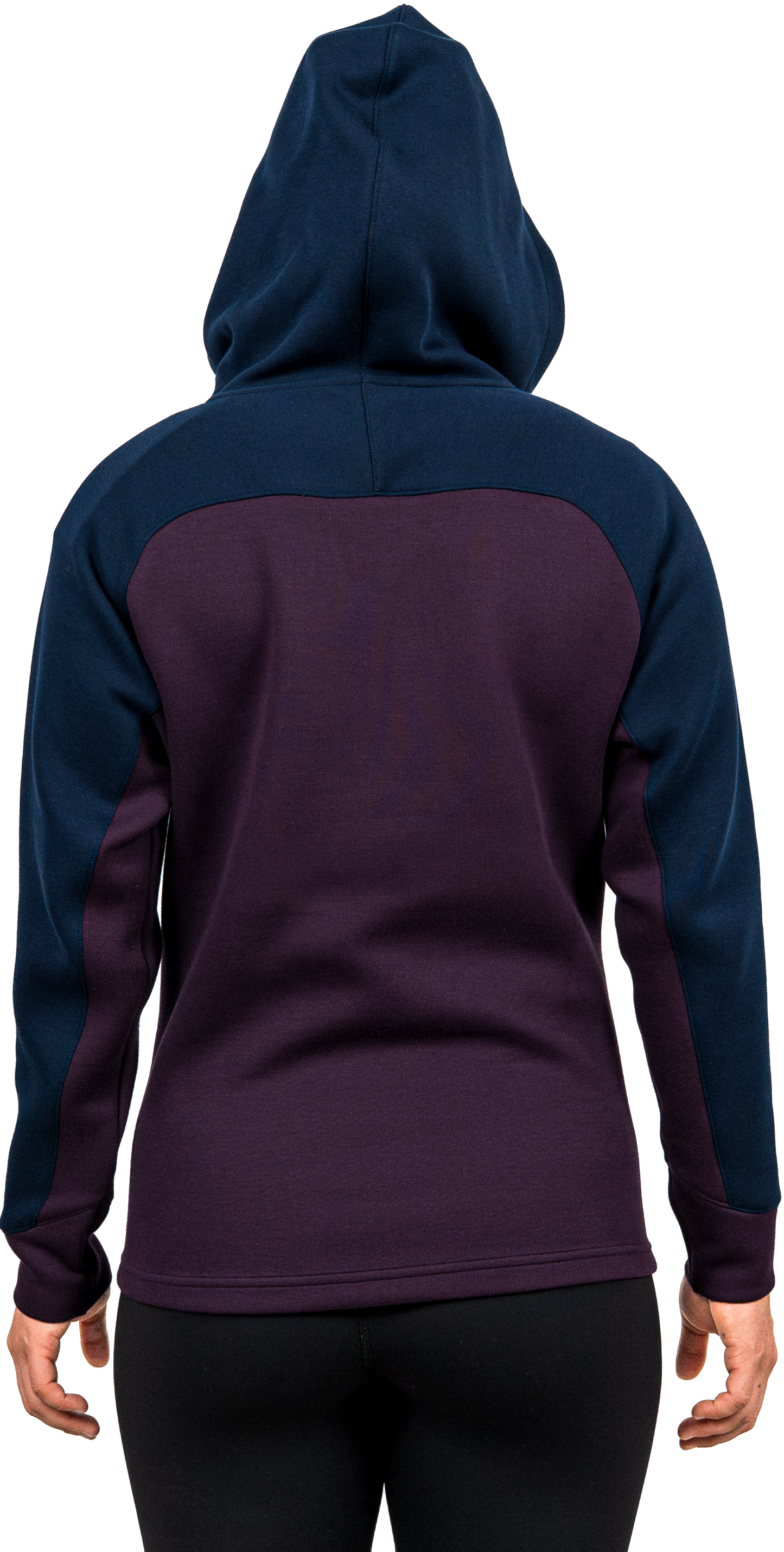 Brisbane Broncos 2026 NRL Ladies Team Hoodie Brisbane Broncos 2026 NRL Ladies Team Hoodie