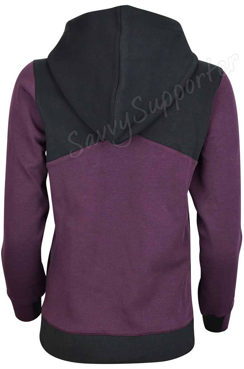Brisbane Broncos NRL Ladies Team Hoodie