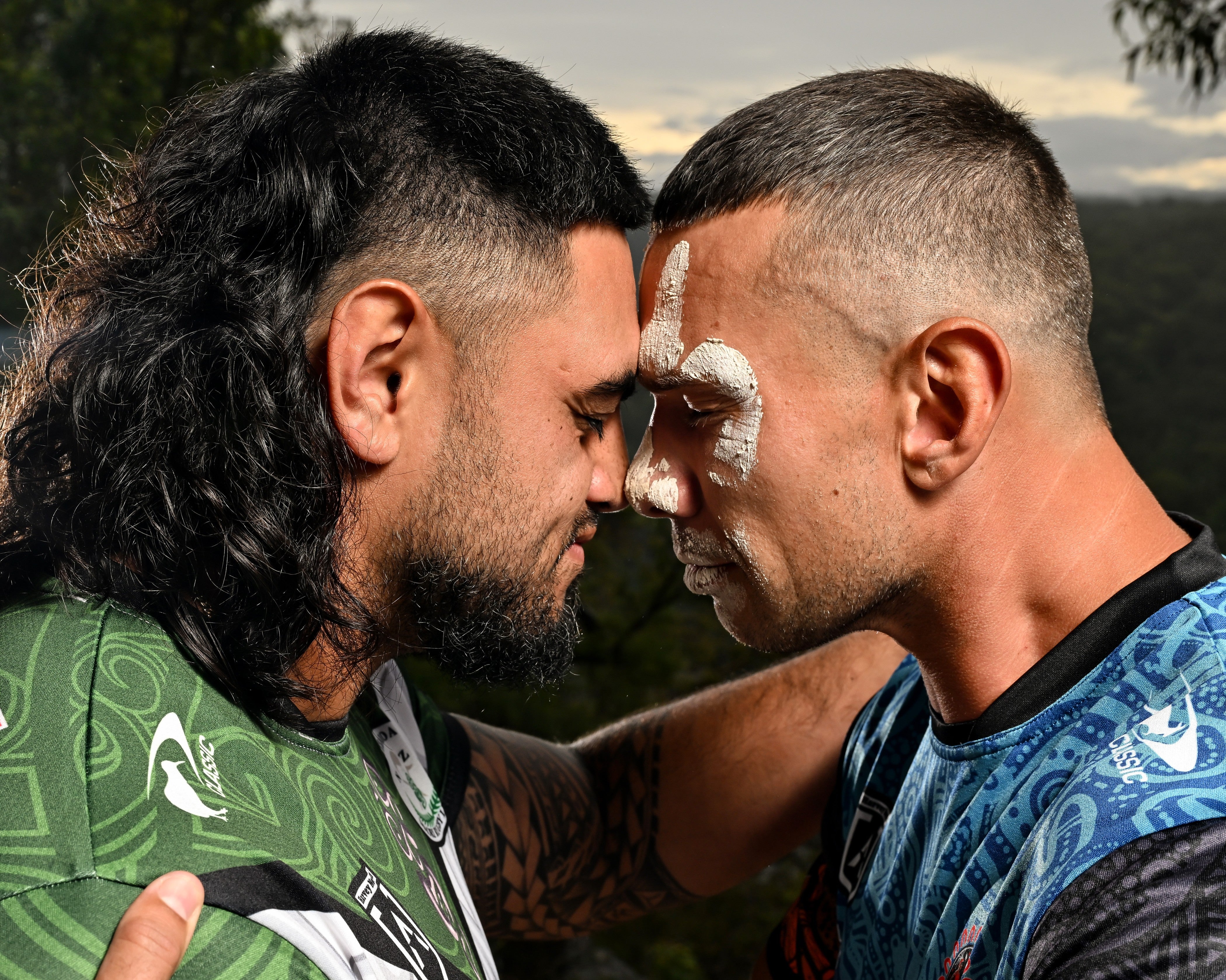 Indigenous All Stars Indigenous All Stars