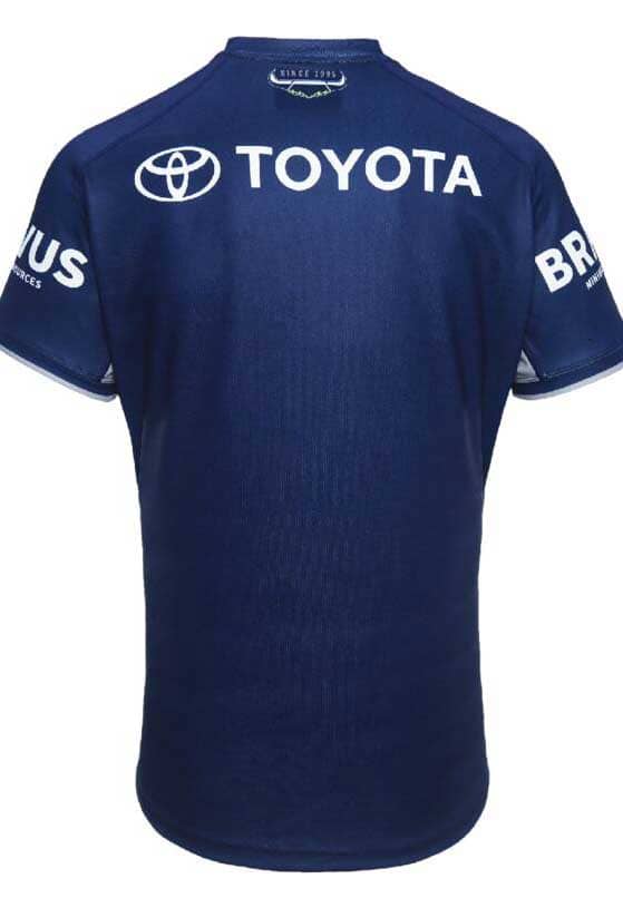 North Queensland Cowboys 2024 NRL Ladies Home Jersey