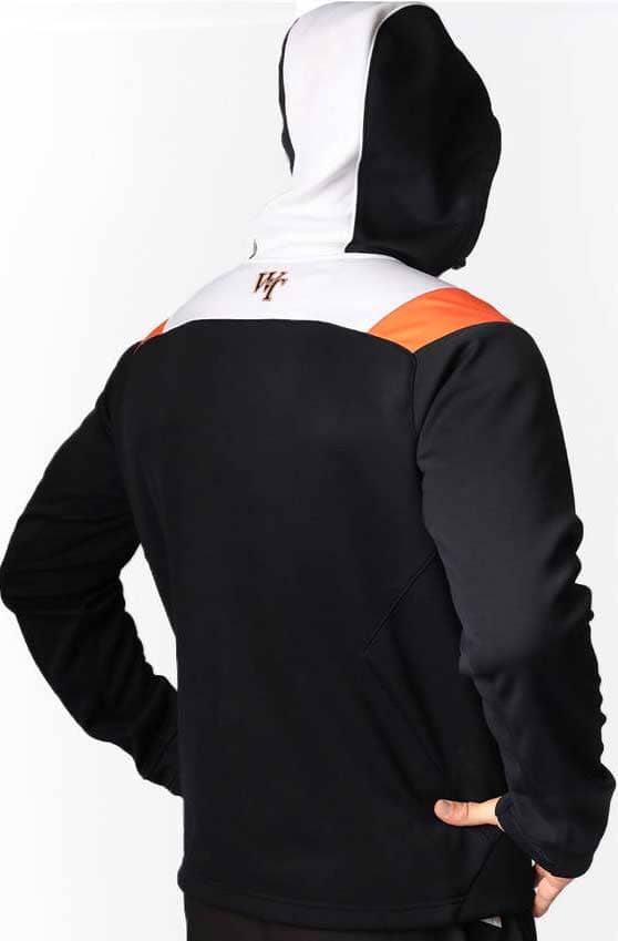 Wests Tigers Mid-layer Jacket