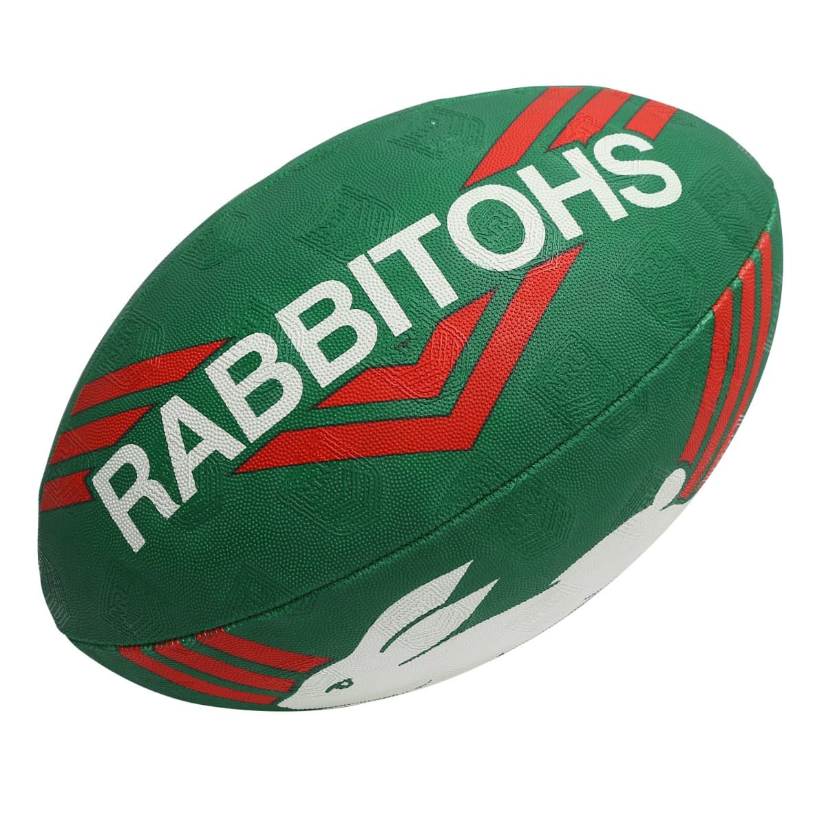 South Sydney Rabbitohs 2025 NRL Size 5 Supporter Football