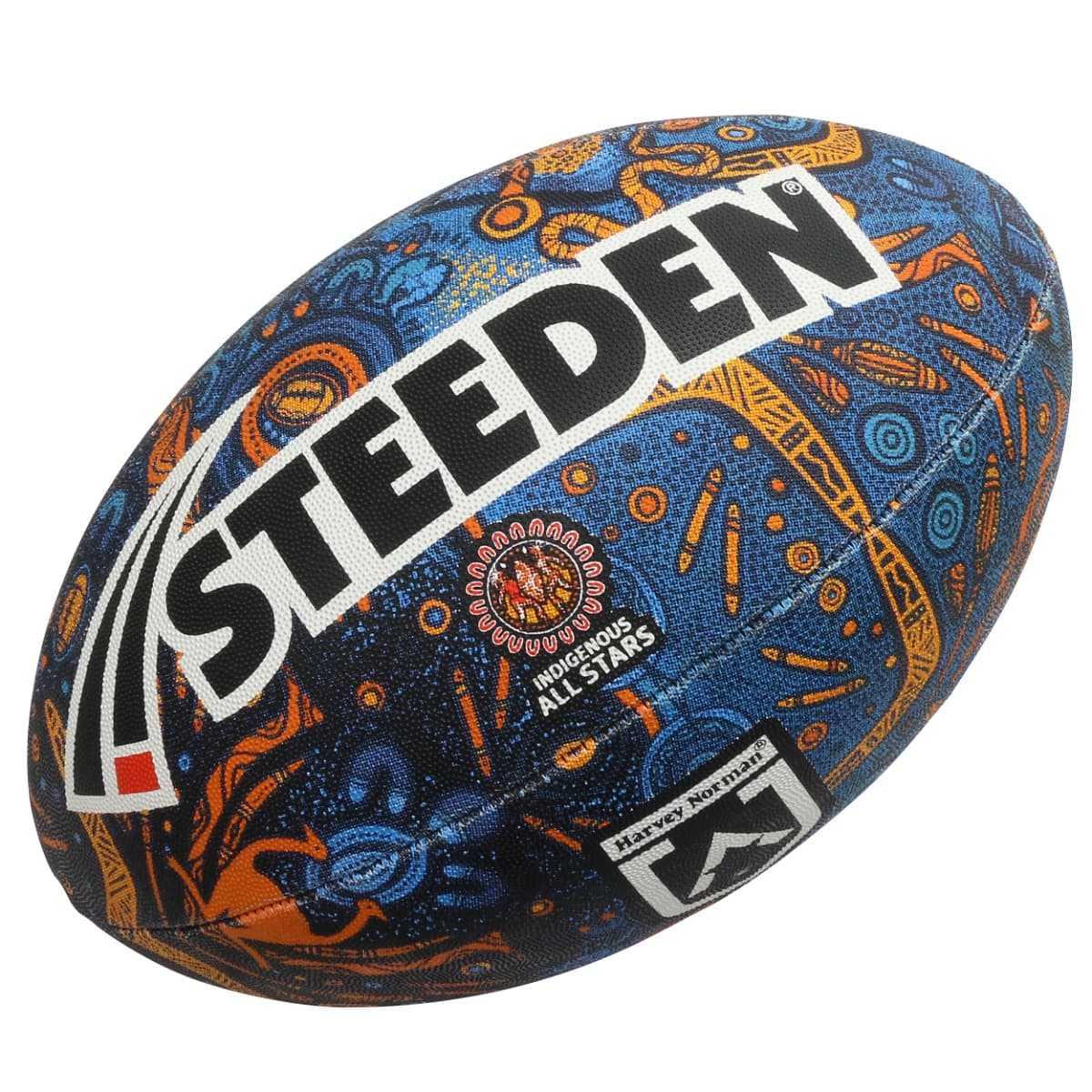 Indigenous All Stars 2025 NRL Supporter Ball