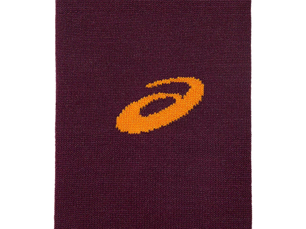 Brisbane Broncos 2023 NRL Mens Home Socks