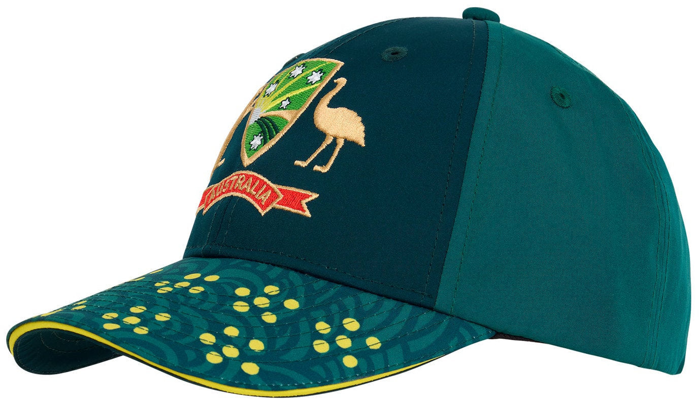 Cricket Australia 2026 Cricket Mens T20 Cap