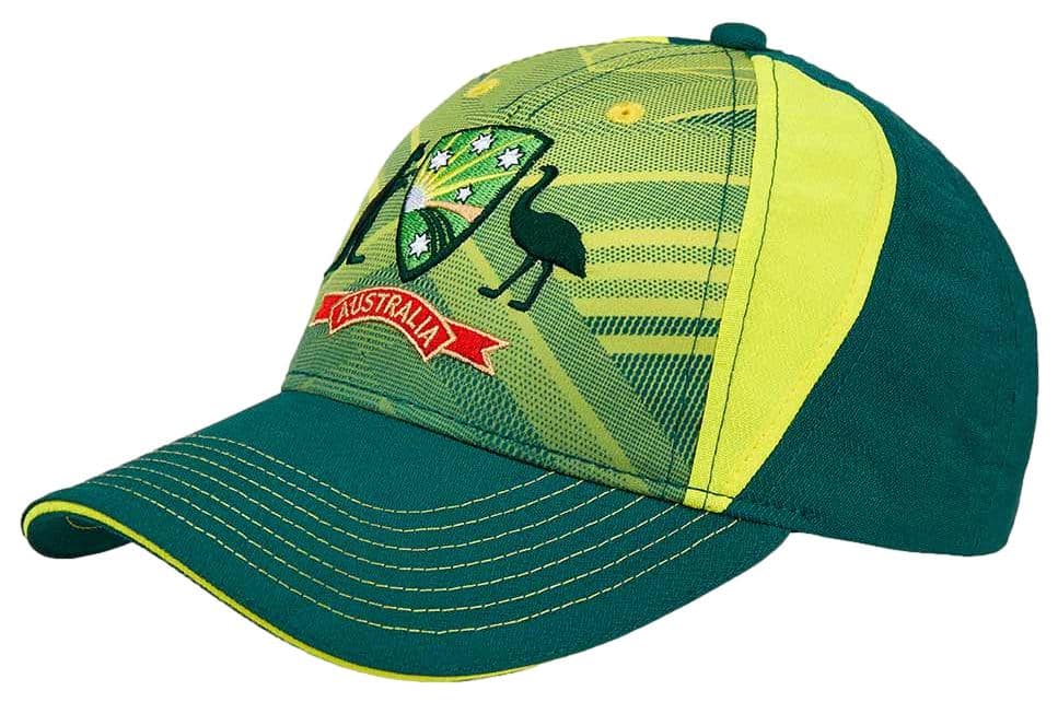 Cricket Australia ODI Alternate Cap