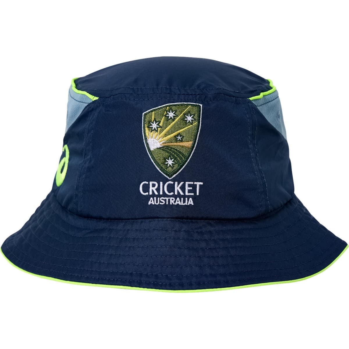 Cricket Australia 2025 Adults Bucket Hat