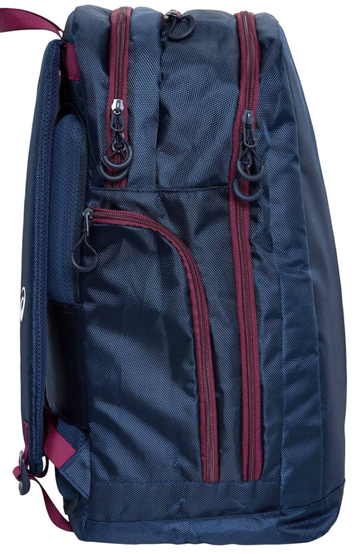 Brisbane Broncos 2026 NRL Players Backpack Brisbane Broncos 2026 NRL Players Backpack