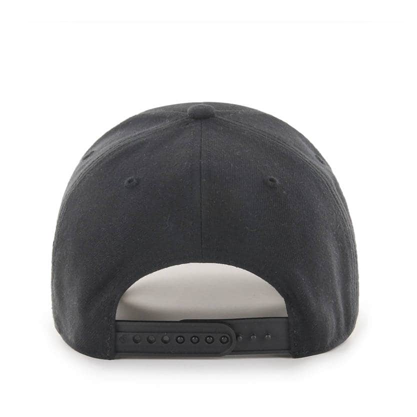 North Queensland Cowboys '47 MVP DT Snapback Cap North Queensland Cowboys '47 MVP DT Snapback Cap