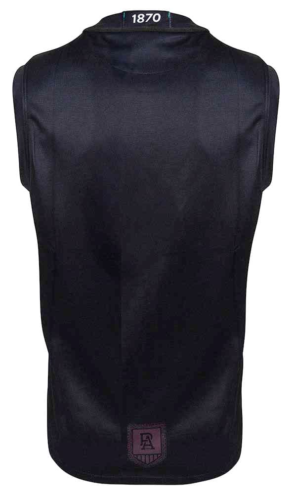 Port Adelaide Power 2025 AFL Mens Indigenous Guernsey