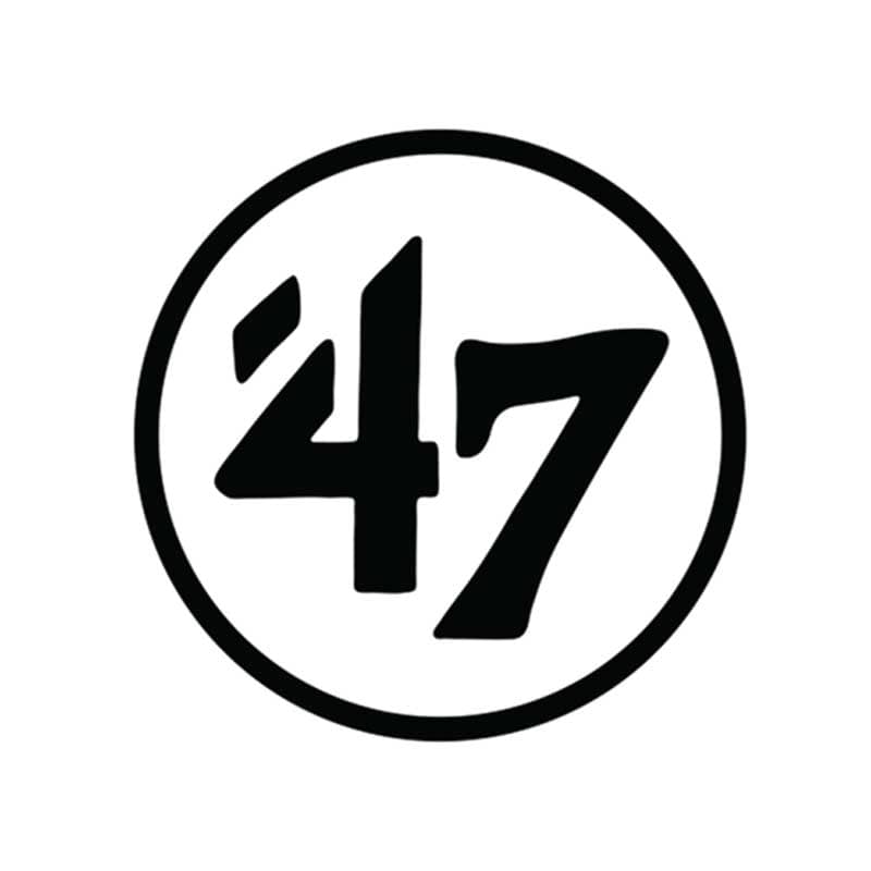 North Queensland Cowboys '47 MVP DT Snapback Cap North Queensland Cowboys '47 MVP DT Snapback Cap