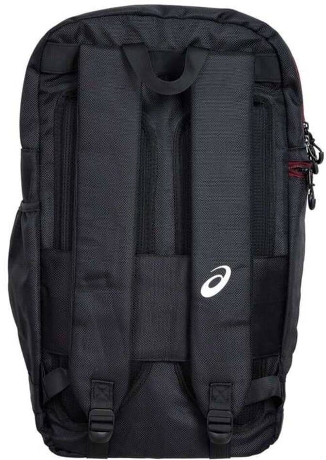 Brisbane Broncos 2025 NRL Players Backpack