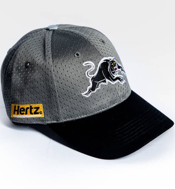 Penrith Panthers 2025 NRL Adults Training Cap