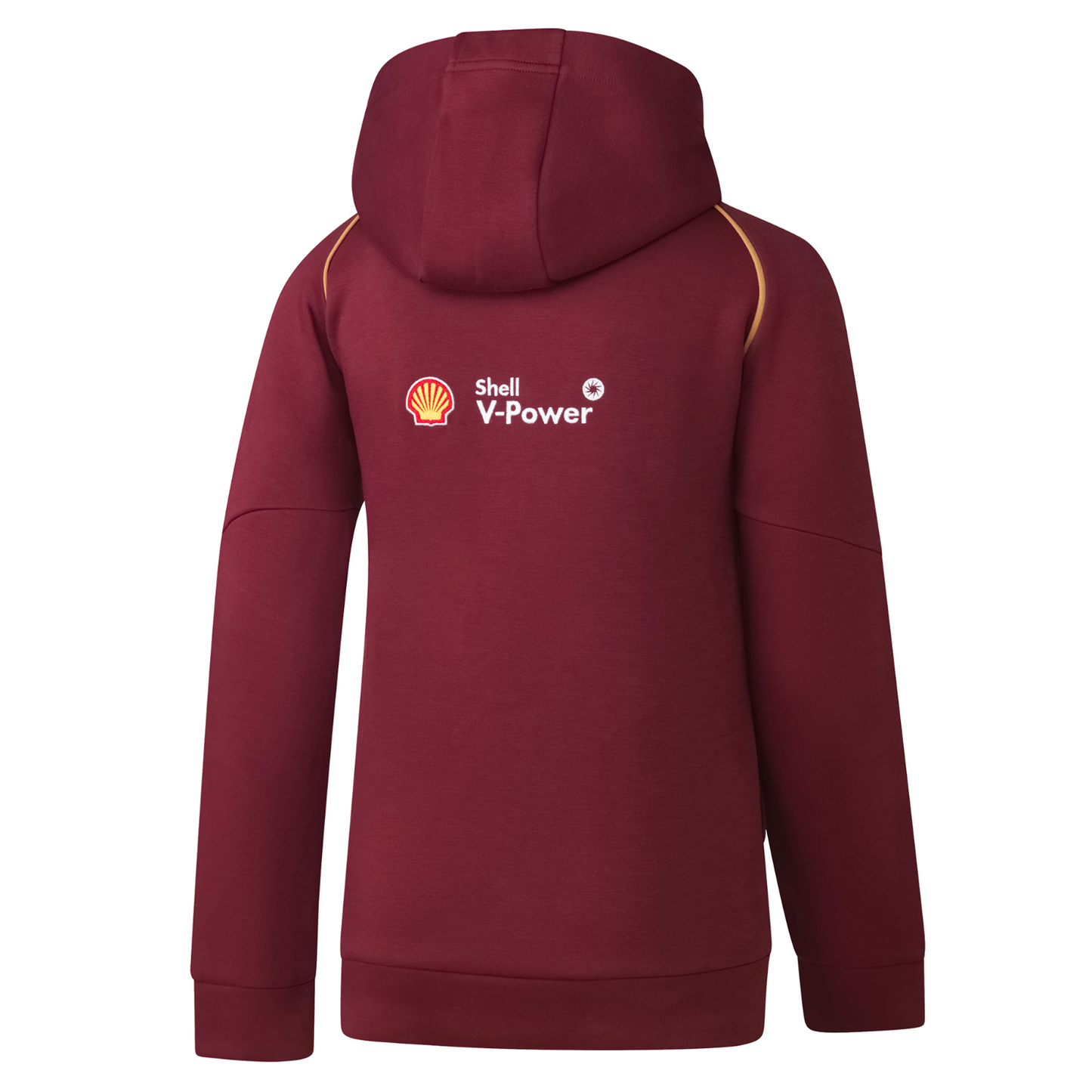 QLD Maroons 2026 State of Origin Kids Team Hoodie QLD Maroons 2026 State of Origin Kids Team Hoodie
