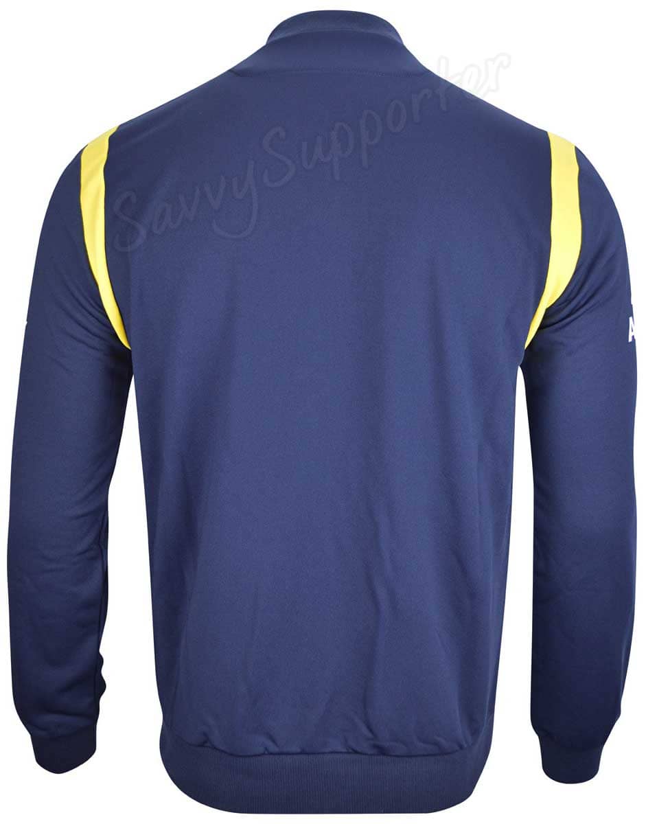 Parramatta Eels NRL Royal Full Zip Jacket
