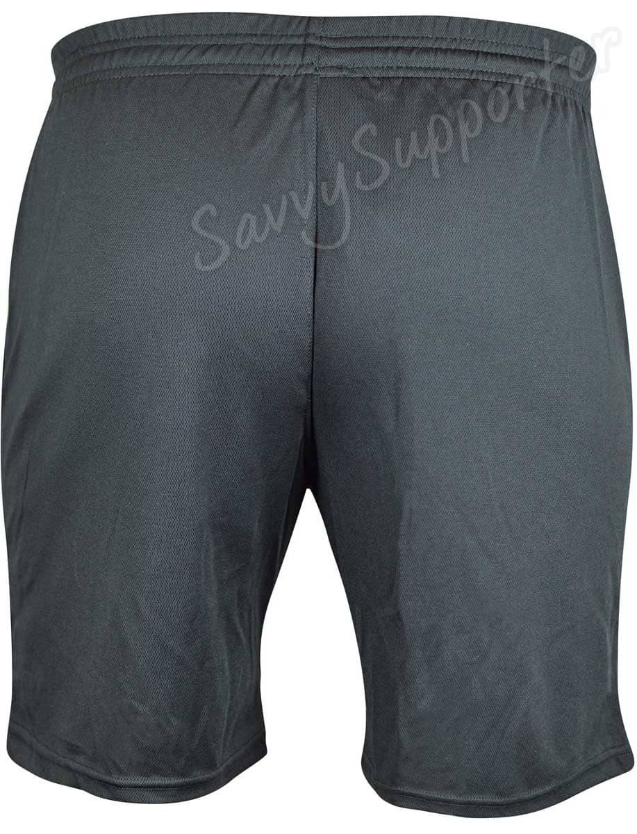 Port Adelaide Power Mens Players Training Shorts