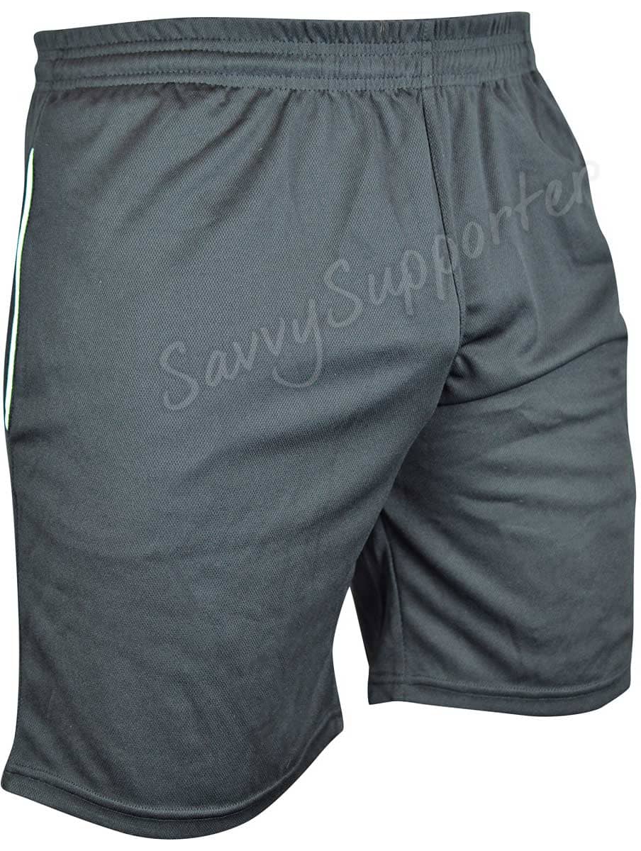 Port Adelaide Power Mens Players Training Shorts