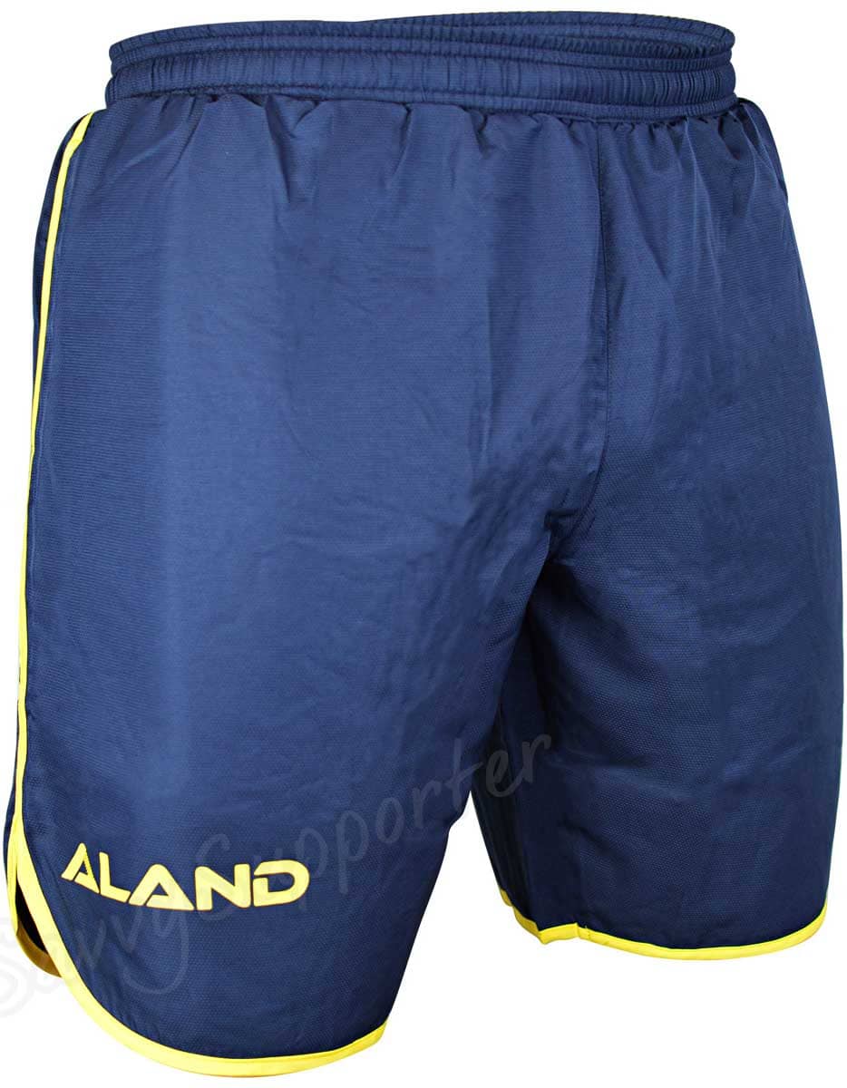 Parramatta Eels 2023 NRL Mens Gym Shorts
