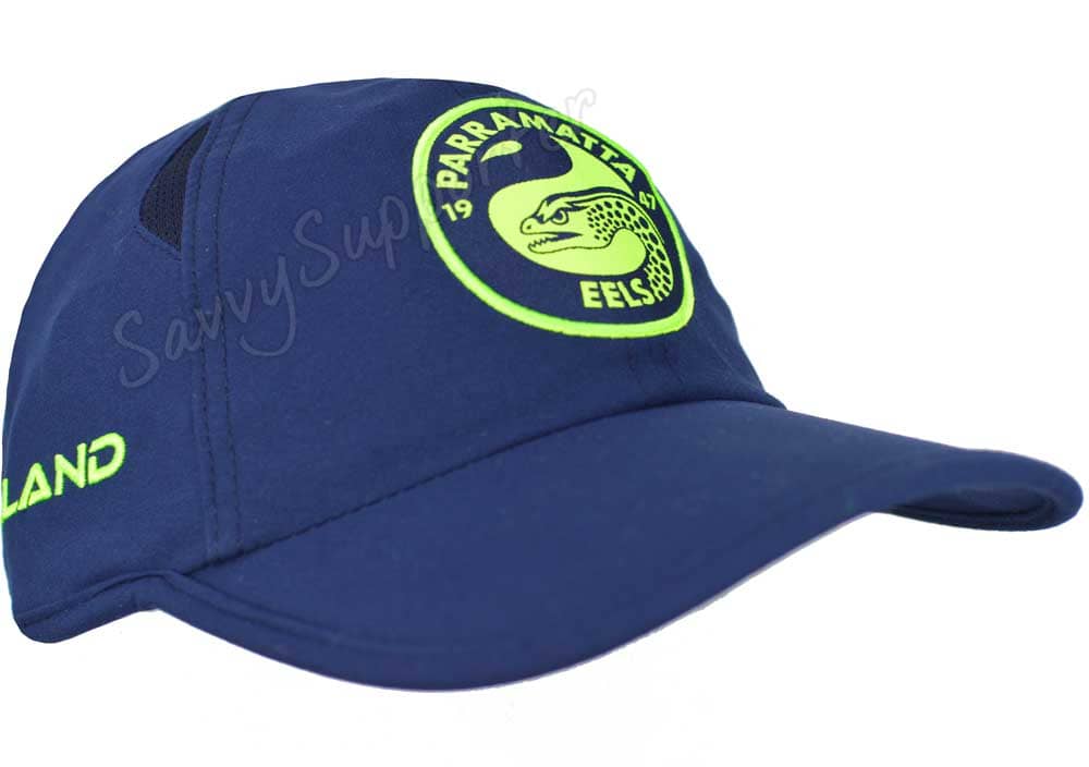 Parramatta Eels 2024 NRL Adults Training Cap