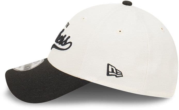 Penrith Panthers New Era 2Tone Script 9FORTY Snapback Cap