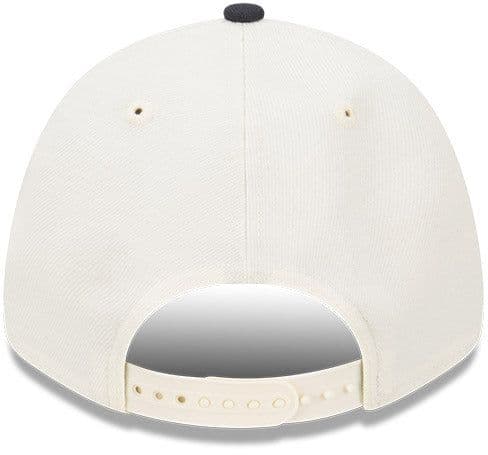 North Queensland Cowboys New Era 2Tone Script 9FORTY Snapback Cap