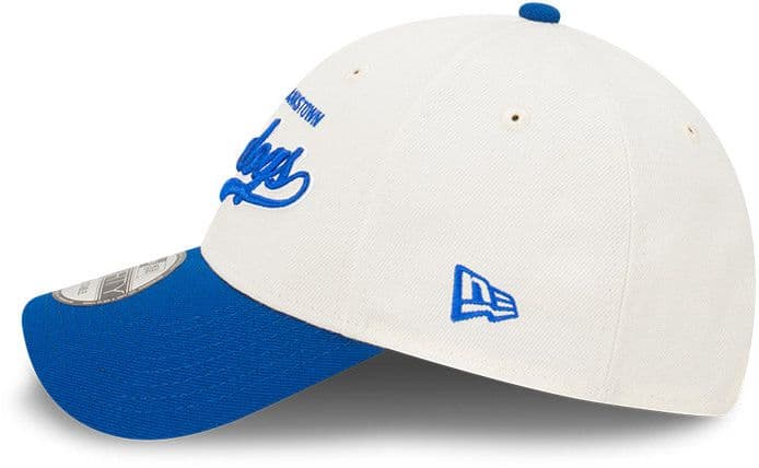 Canterbury Bulldogs New Era 2Tone Script 9FORTY Snapback Cap