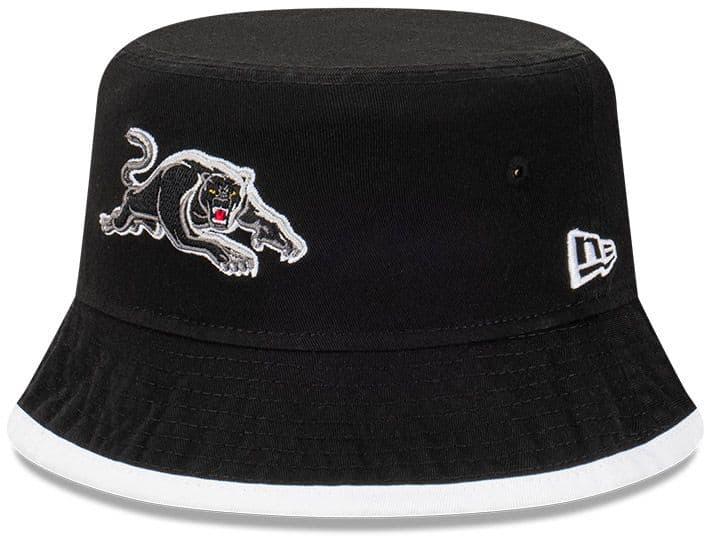 Penrith Panthers 2025 NRL OTC Trim Bucket Hat