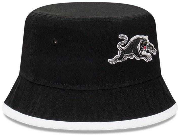 Penrith Panthers 2025 NRL OTC Trim Bucket Hat