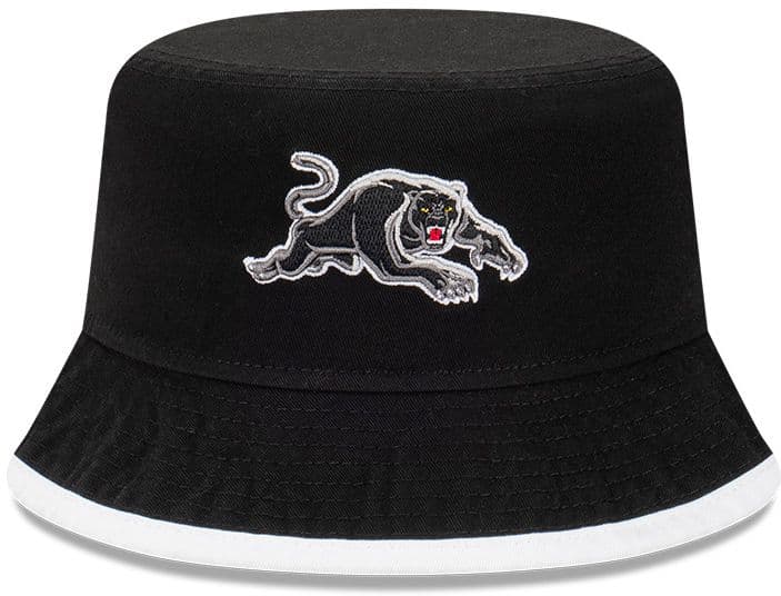 Penrith Panthers 2025 NRL OTC Trim Bucket Hat