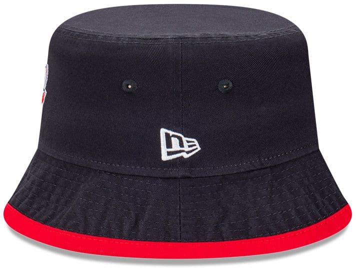 Sydney Roosters 2025 NRL OTC Trim Bucket Hat Sydney Roosters 2025 NRL OTC Trim Bucket Hat