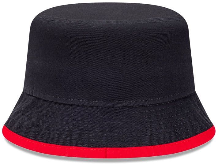 Sydney Roosters 2025 NRL OTC Trim Bucket Hat