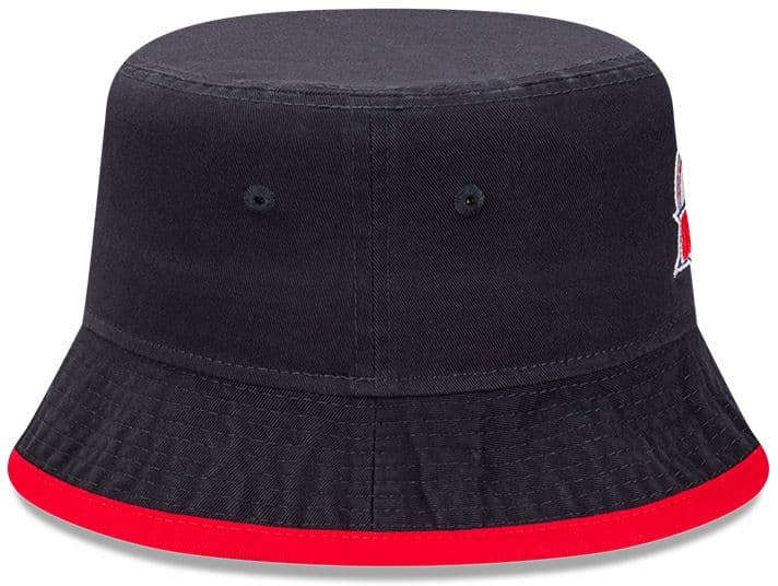 Sydney Roosters 2025 NRL OTC Trim Bucket Hat
