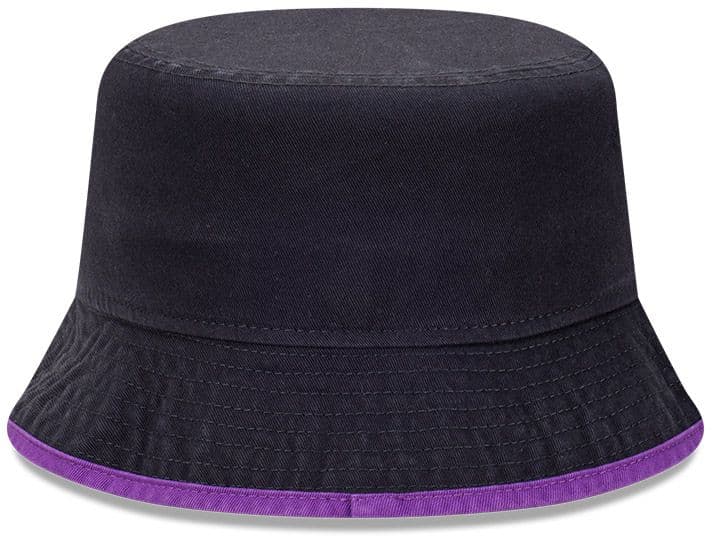 Melbourne Storm 2025 NRL OTC Trim Bucket Hat