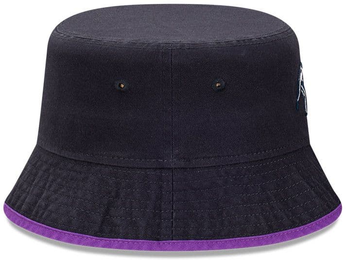 Melbourne Storm 2025 NRL OTC Trim Bucket Hat