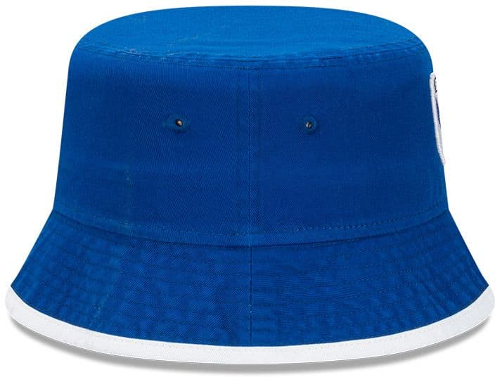 Canterbury Bulldogs 2025 NRL OTC Trim Bucket Hat